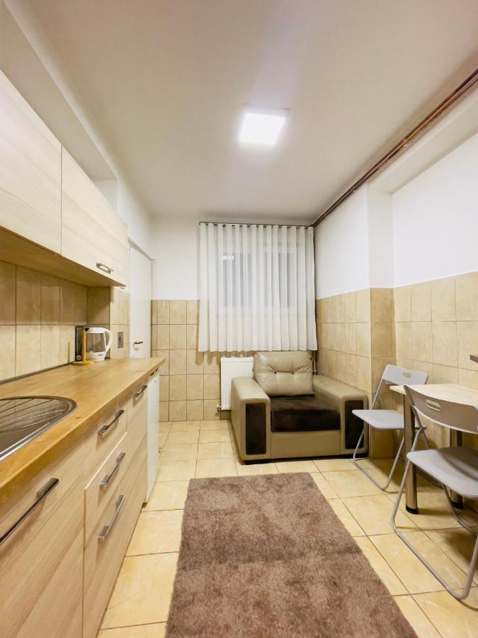 شقة Pristina Nest المظهر الخارجي الصورة