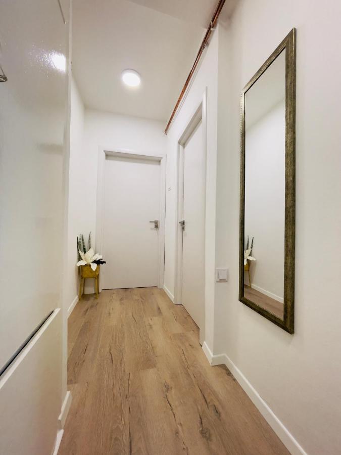 شقة Pristina Nest المظهر الخارجي الصورة